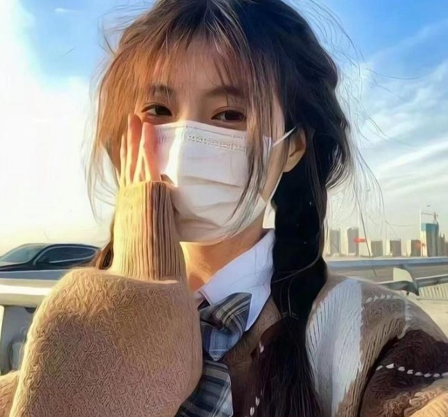 宝米恰恰 在线观看